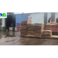 16mm 18mm black brown red film faced plywood with poplar finger joint core melamine glue for construction concrete formwork